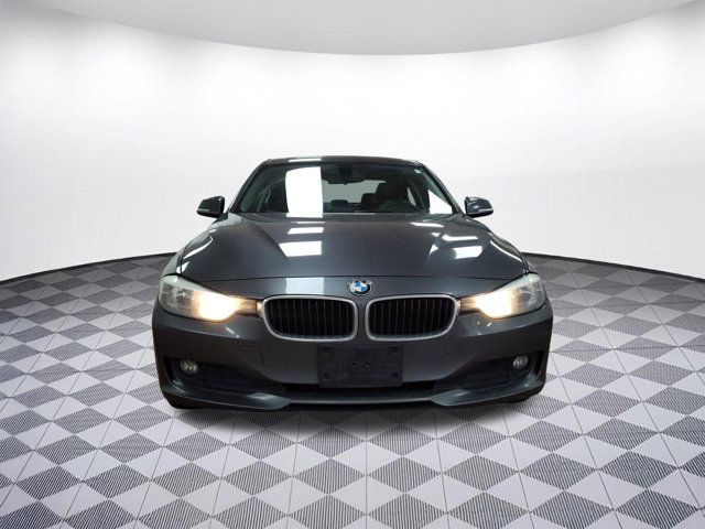 2014 BMW 3 Series 320i xDrive