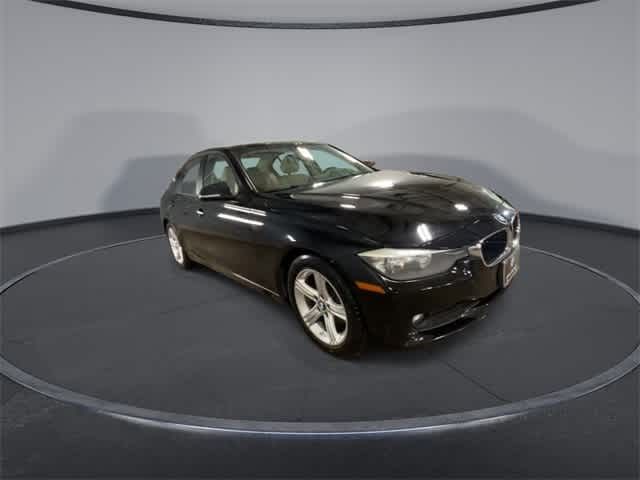 2014 BMW 3 Series 320i xDrive