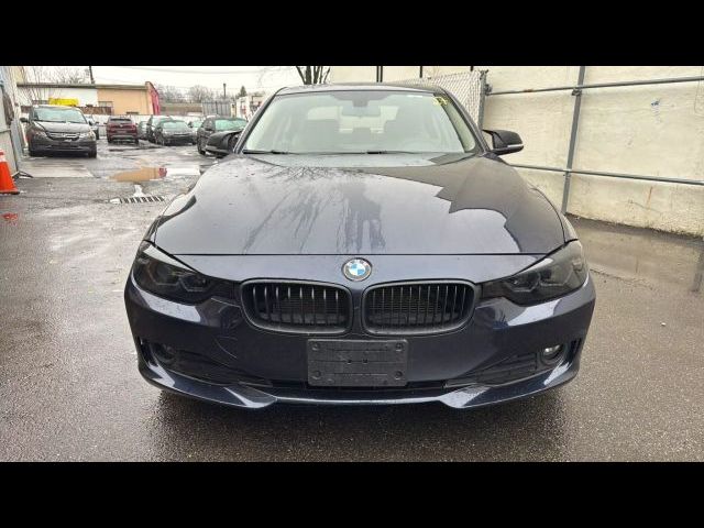 2014 BMW 3 Series 320i xDrive