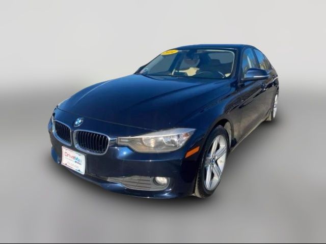 2014 BMW 3 Series 320i xDrive