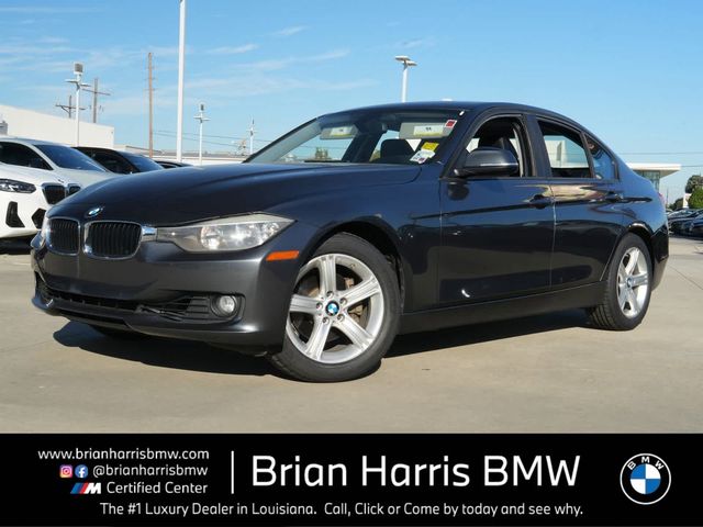 2014 BMW 3 Series 328i