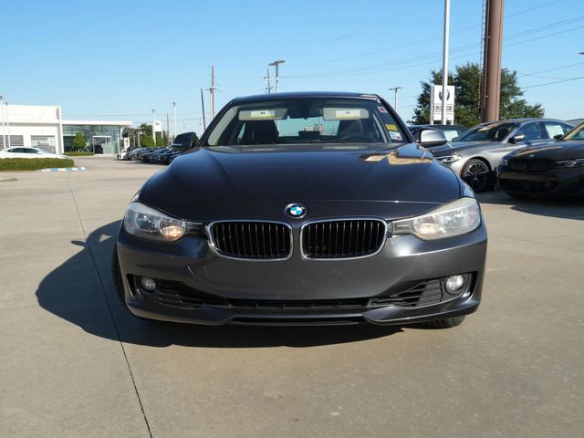 2014 BMW 3 Series 328i