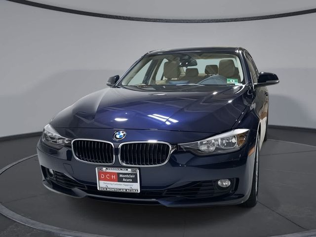 2014 BMW 3 Series 328i xDrive