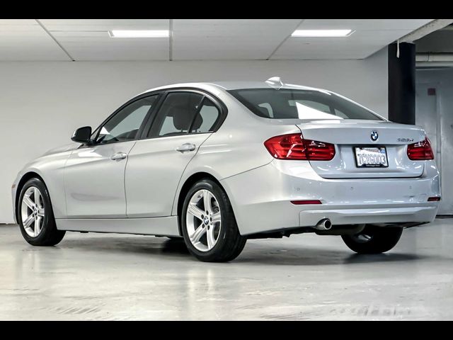 2014 BMW 3 Series 328d