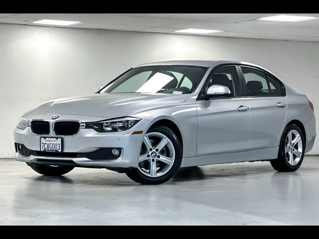 2014 BMW 3 Series 328d