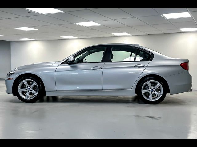 2014 BMW 3 Series 328d