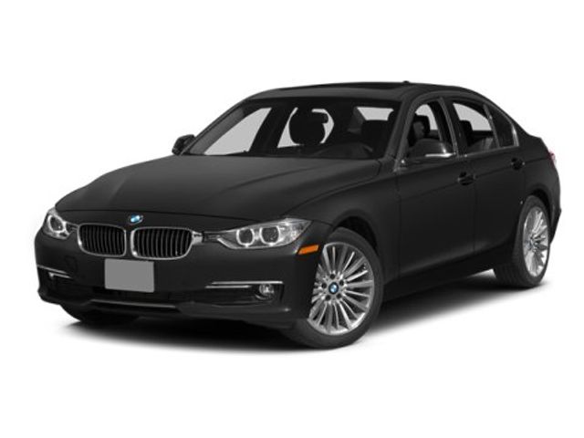 2014 BMW 3 Series 328d