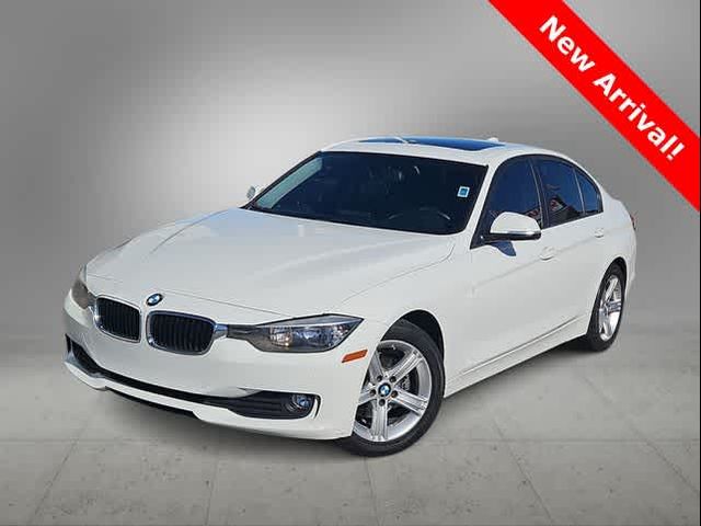 2014 BMW 3 Series 328d