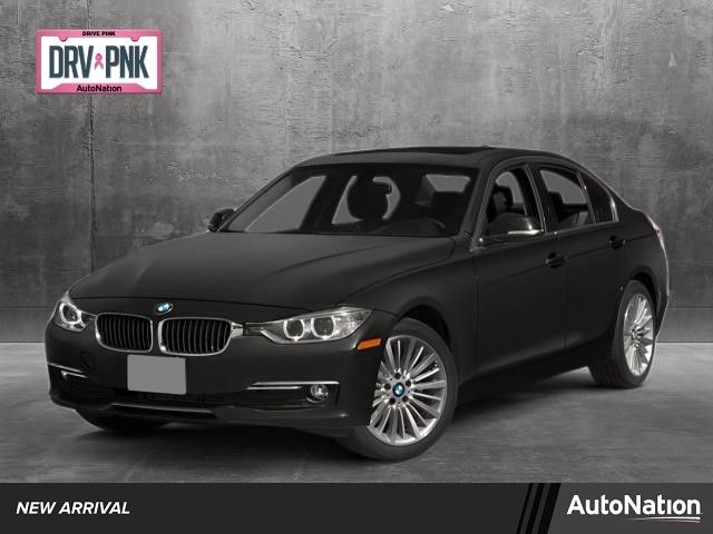 2014 BMW 3 Series 328d