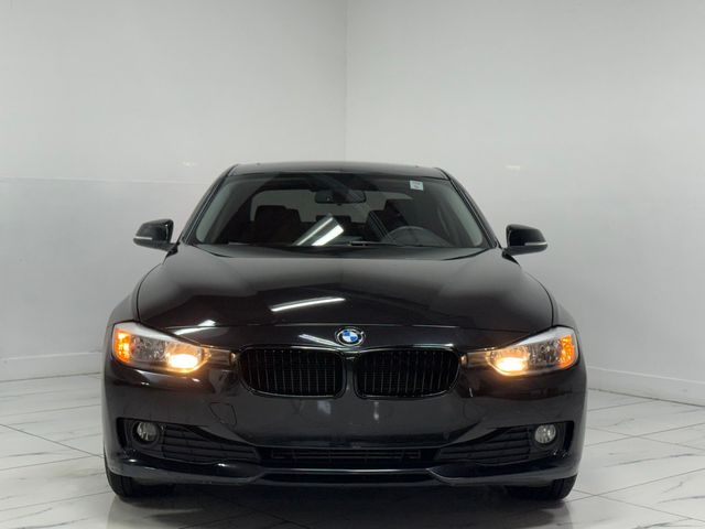 2014 BMW 3 Series 328d