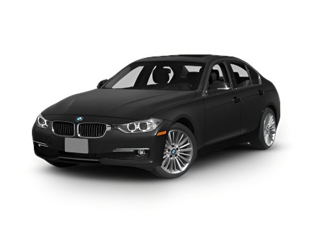 2014 BMW 3 Series 328d