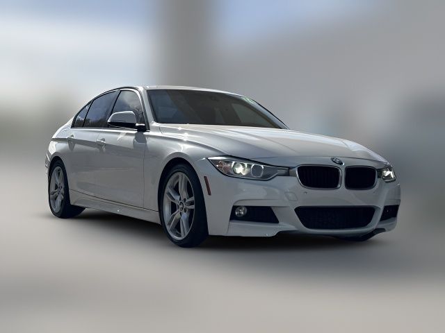 2014 BMW 3 Series 328d