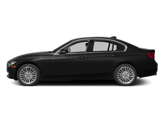 2014 BMW 3 Series 328d