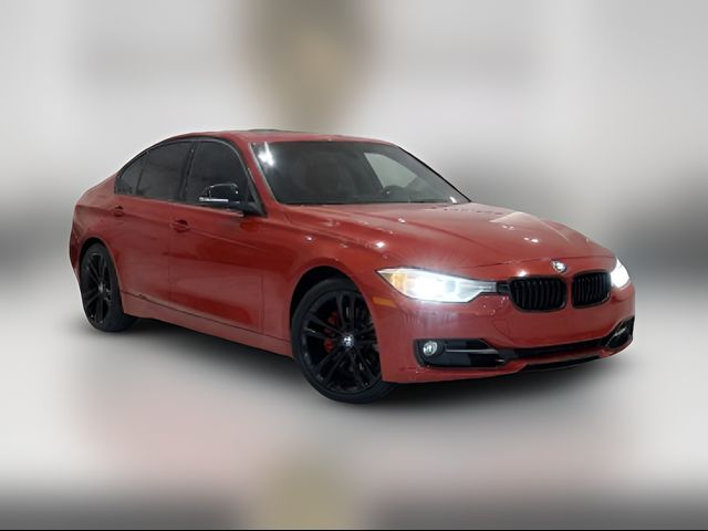 2014 BMW 3 Series 328d