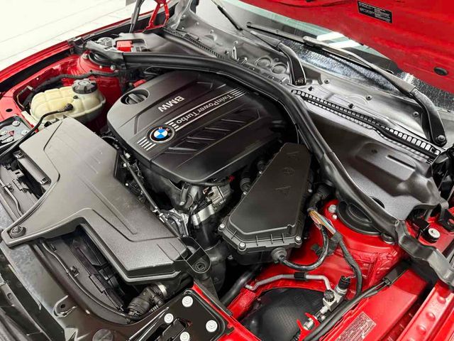 2014 BMW 3 Series 328d