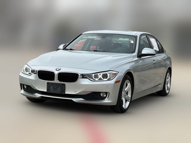 2014 BMW 3 Series 328d