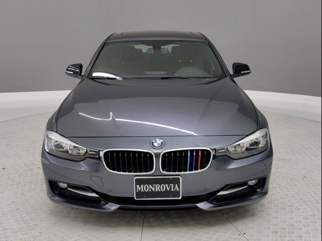 2014 BMW 3 Series 328d