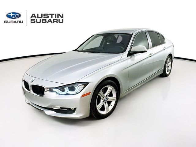 2014 BMW 3 Series 328d