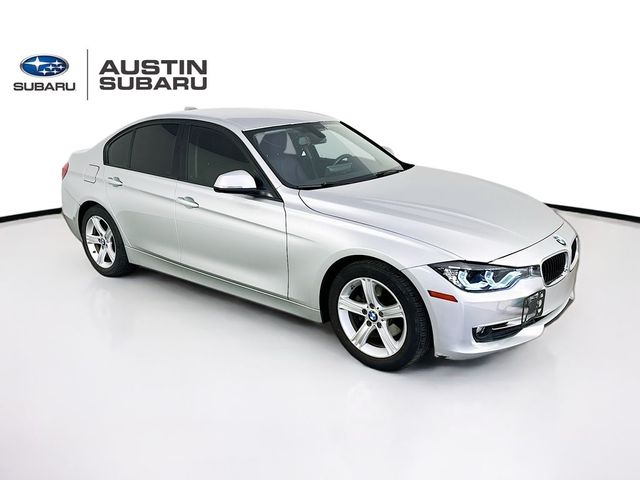 2014 BMW 3 Series 328d