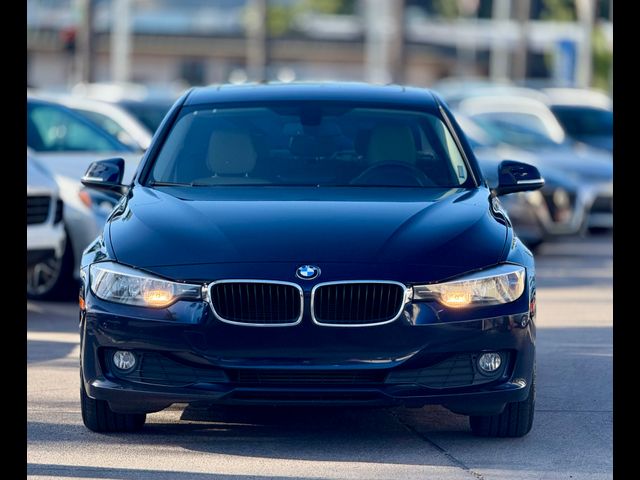 2014 BMW 3 Series 328d