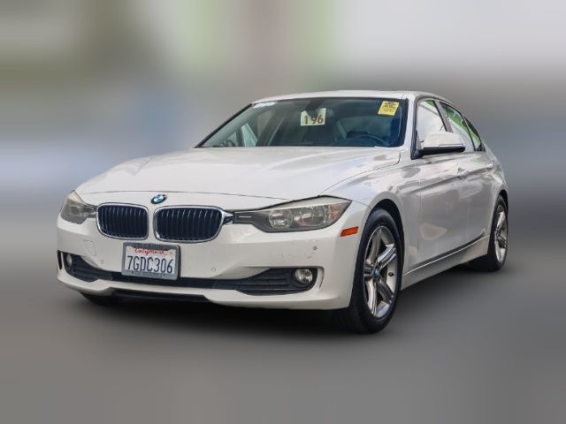 2014 BMW 3 Series 328d