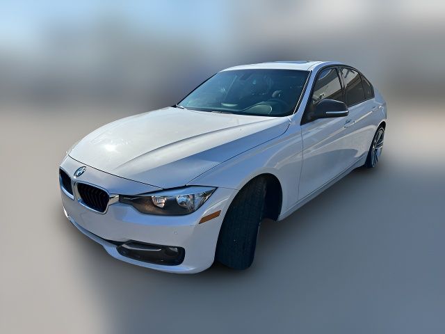 2014 BMW 3 Series 328d