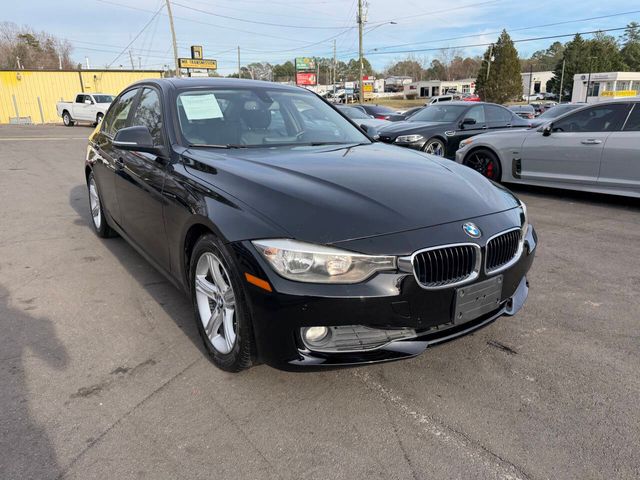 2014 BMW 3 Series 328d