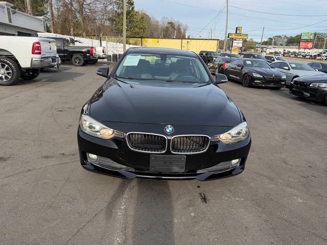 2014 BMW 3 Series 328d