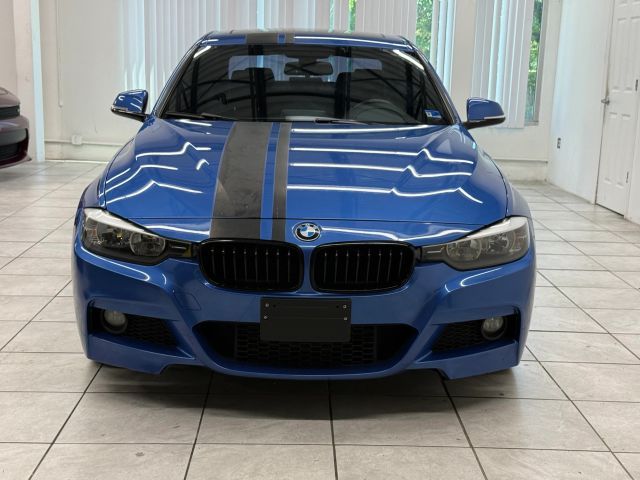 2014 BMW 3 Series 328d