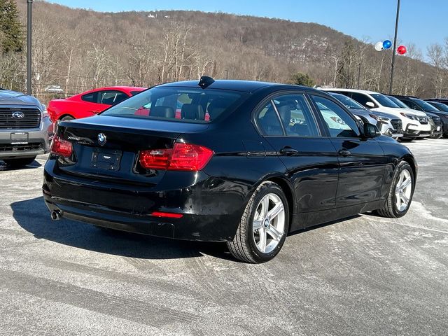 2014 BMW 3 Series 328d xDrive