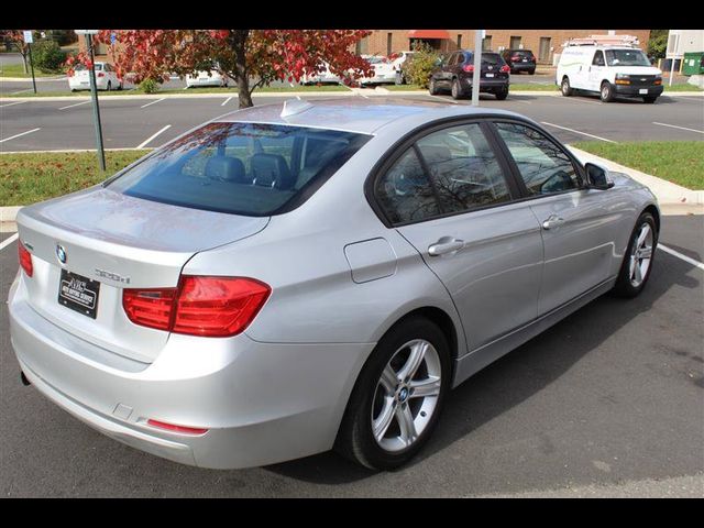 2014 BMW 3 Series 328d xDrive