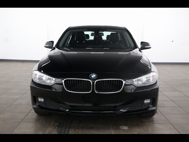 2014 BMW 3 Series 328d xDrive