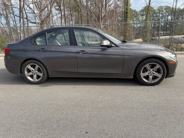 2014 BMW 3 Series 328d xDrive