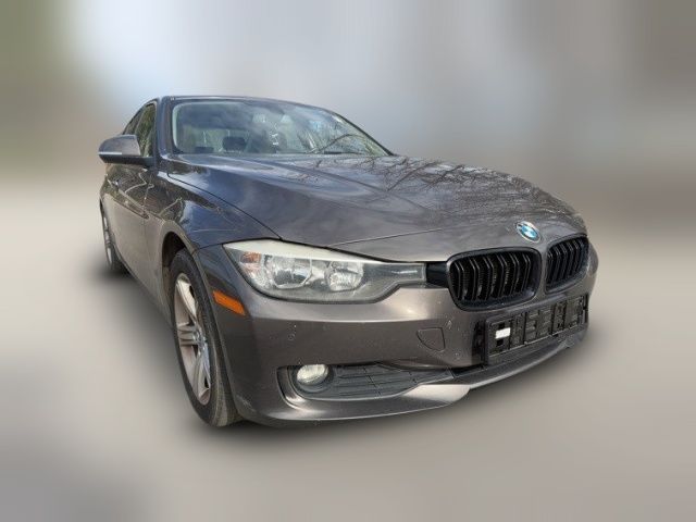 2014 BMW 3 Series 328d xDrive