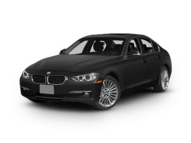 2014 BMW 3 Series 328d xDrive