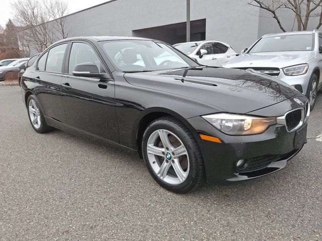 2014 BMW 3 Series 328d xDrive