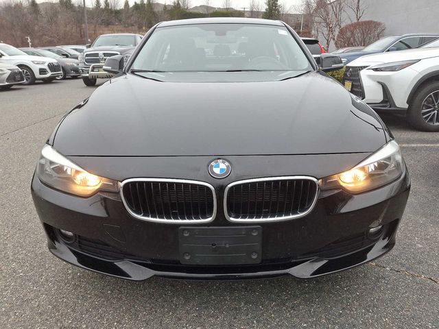 2014 BMW 3 Series 328d xDrive