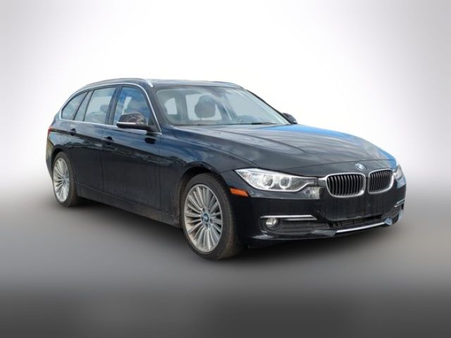 2014 BMW 3 Series 328d xDrive