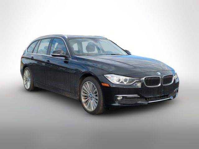 2014 BMW 3 Series 328d xDrive