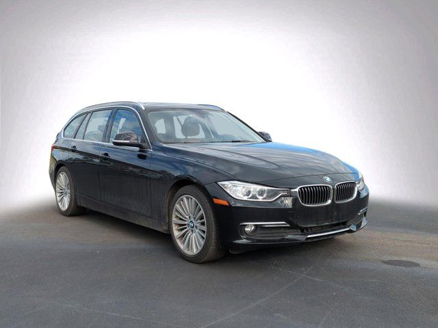 2014 BMW 3 Series 328d xDrive