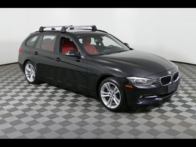 2014 BMW 3 Series 328d xDrive