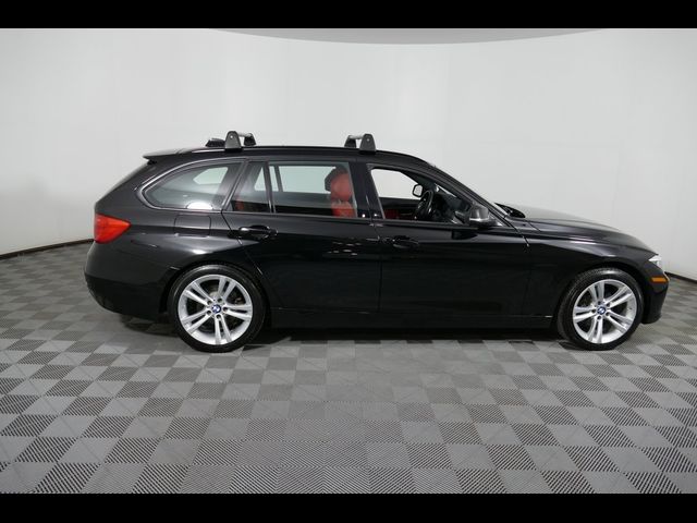 2014 BMW 3 Series 328d xDrive