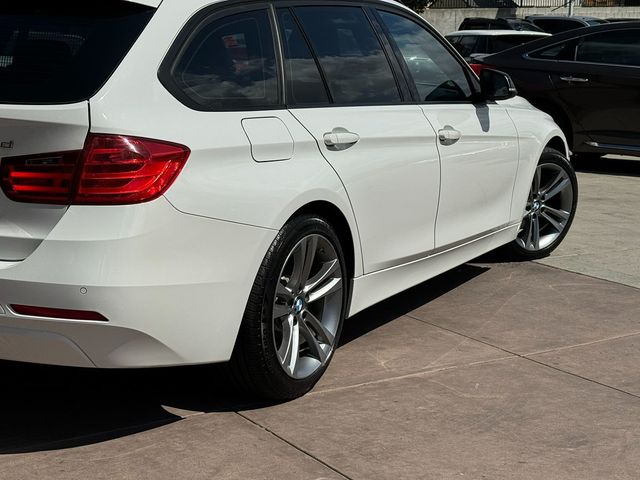 2014 BMW 3 Series 328d xDrive