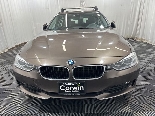 2014 BMW 3 Series 328d xDrive