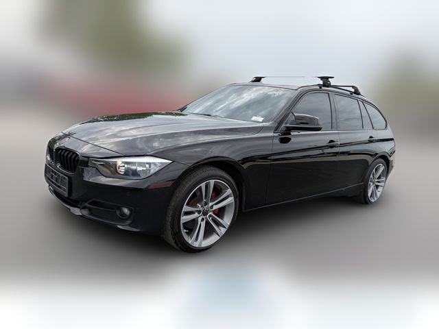 2014 BMW 3 Series 328d xDrive