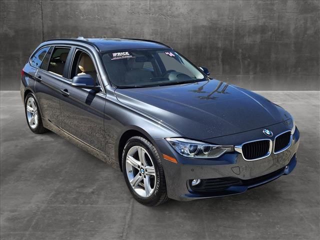 2014 BMW 3 Series 328d xDrive