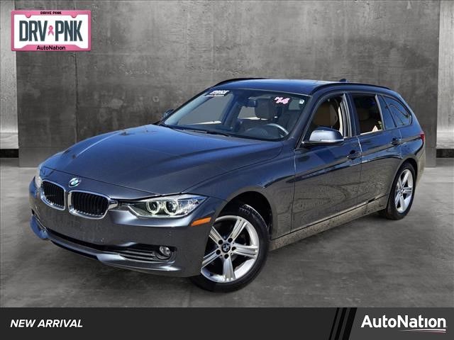 2014 BMW 3 Series 328d xDrive