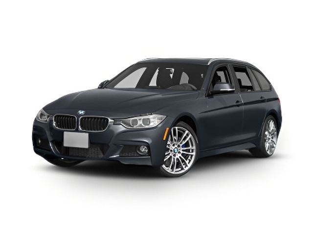 2014 BMW 3 Series 328d xDrive