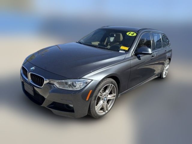 2014 BMW 3 Series 328d xDrive