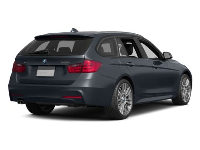 2014 BMW 3 Series 328d xDrive